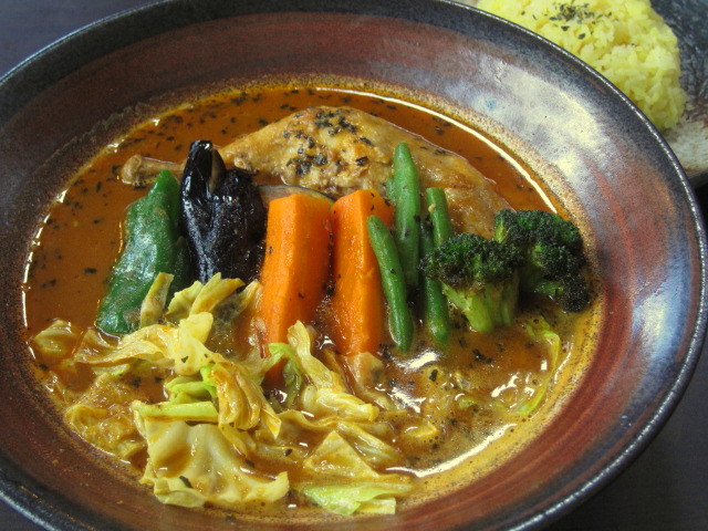 �`�L���Ɠ��Y��؁C�X�[�v�J���[