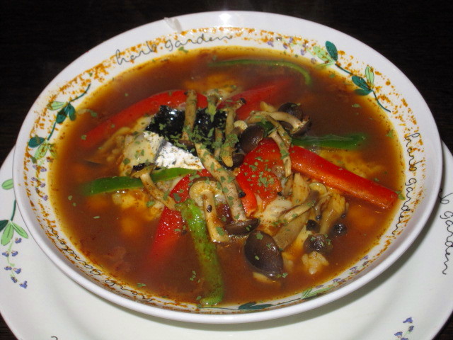 �`�[�Y�X�[�v�J���[