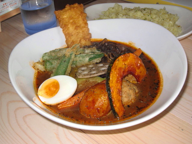 �`���[���[�X�p�C�X�C�X�[�v�J���[