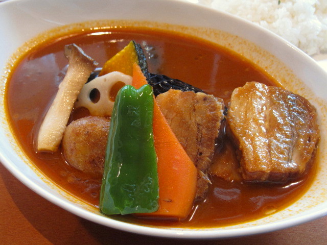 ��n�̂߂��݁C�X�p�C�V�[�|�[�N�C�X�[�v�J���[