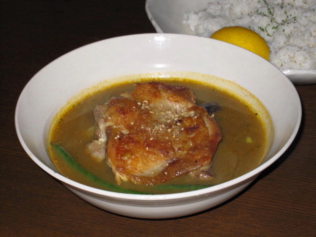 zingaro�C�X�[�v�J���[