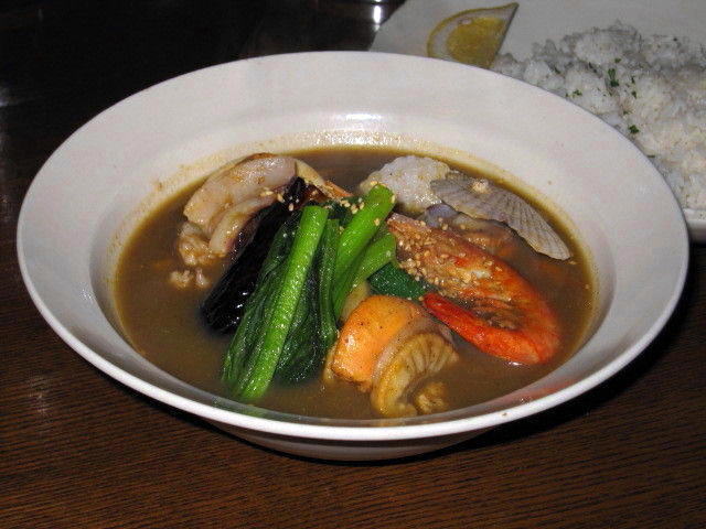 gingaro�C�W���K���C�X�[�v�J���[