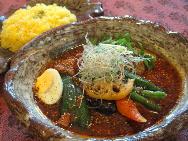 �n���f�B�C�X�[�v�J���[