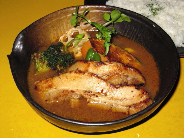 �N���C�W�[�X�p�C�X�C�X�[�v�J���[