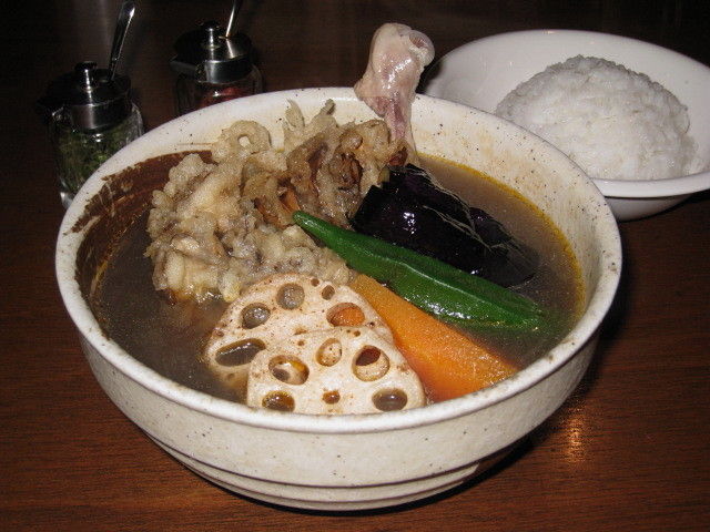 �����񓴁C�����`�L�V�C�X�[�v�J���[