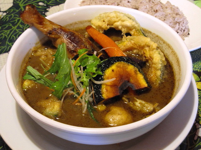 �S���x�C�X�p�C�X�C�X�[�v�J���[