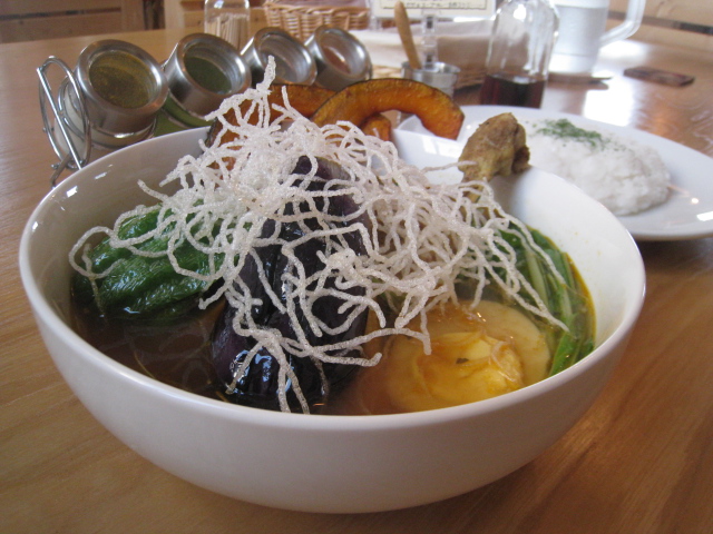 �W�������C�`�L�����b�O�X�[�v