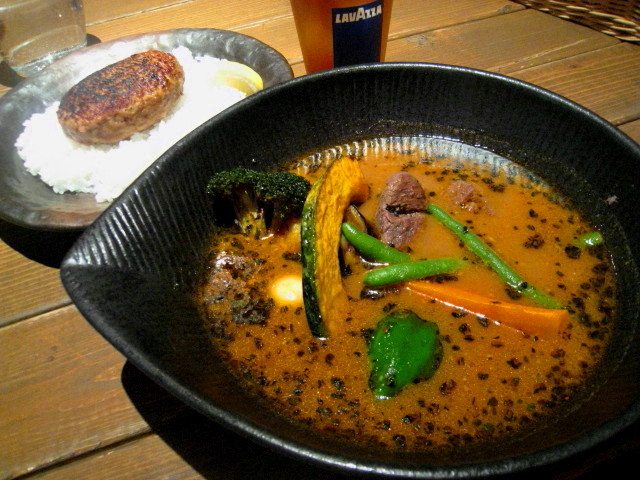 lavi�{�X�C����to��؂̃X�[�v�J���[