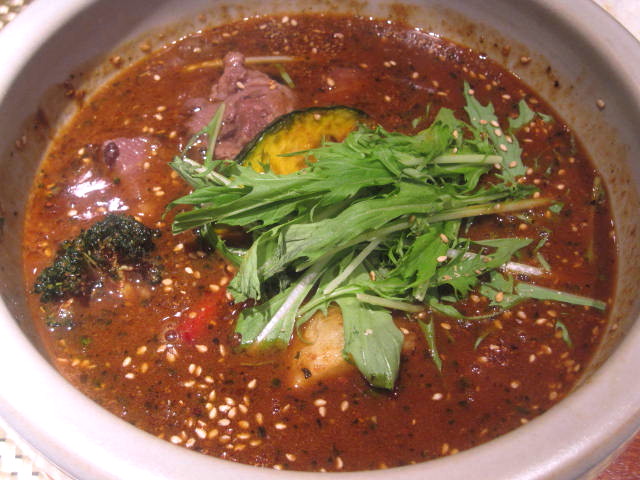 Lion Heart�C�������̐ԃ��C���ύ��݂̃X�[�v�J���[�C�Z���X�[�v