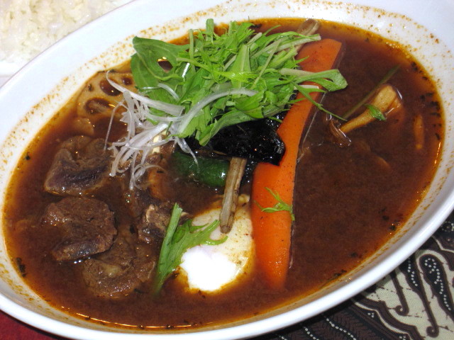 �s�J�^�̐X�C�����`���b�v�C�X�[�v�J���[