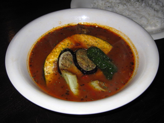 �p���`�C�X�[�v�J���[