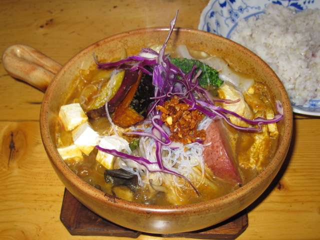 �Ƃ�C�\�ǁC�X�[�v�J���[