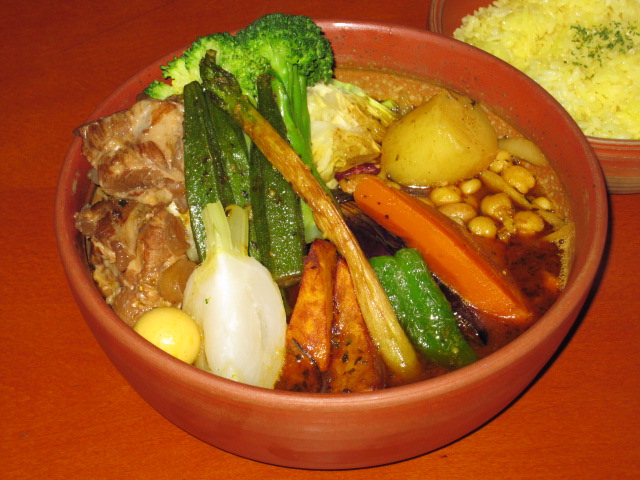 �ē��C�؊p�ρC�X�[�v�J���[