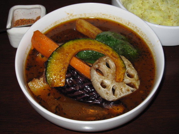 �䂸���C���؂�|�[�N�̃X�[�v�J���[