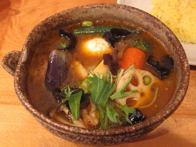 �X�[�v�J���[�C����