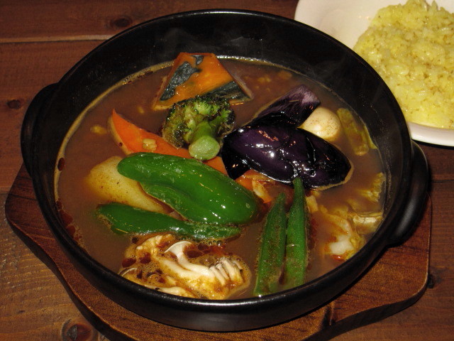 �V���C�D�y���c�{�X,�X�[�v�J���[