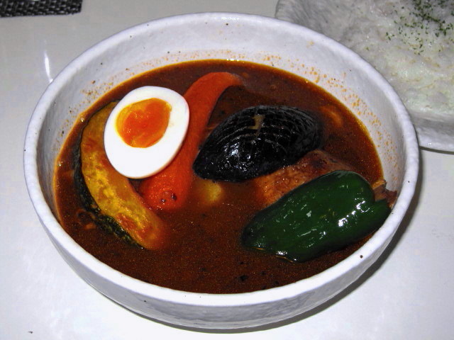 �v���X�����C�X�[�v�J���[�C1������20�H