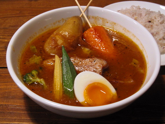 �k�̉���C�X�[�v�J���[�C�t��p�σJ���[