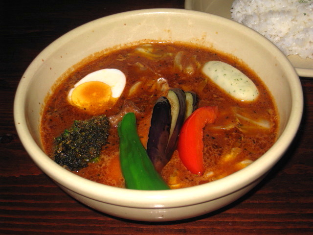 �`�L���C���T���C�X�[�v�J���[