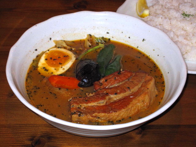 �G�X�p�[�C�g�E�C�X�[�v�J���[