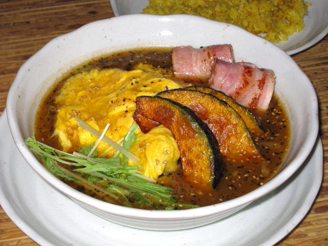 ���S���C�X�[�v�J���[