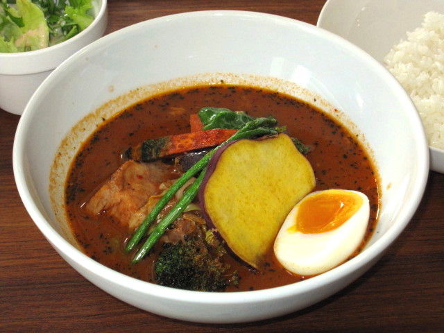 �v���b�v�X�C��x�ǖ색�x���_�[�؂̎ϓ؁C�X�[�v�J���[