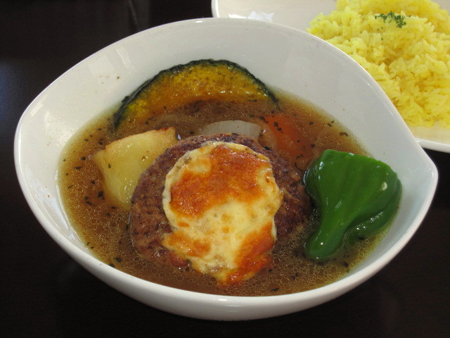 �ӂ���C�`�[�Y�n���o�[�O�C�X�[�v�J���[