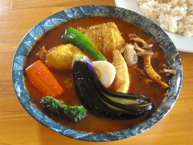 �J�h�}���h�D�X�y�V�����C�X�[�v�J���[