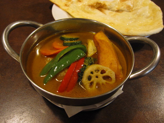 �i�}�X�e�[�C�X�[�v�J���[