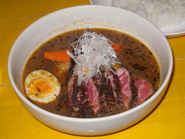 ���A�������C�X�[�v�J���[