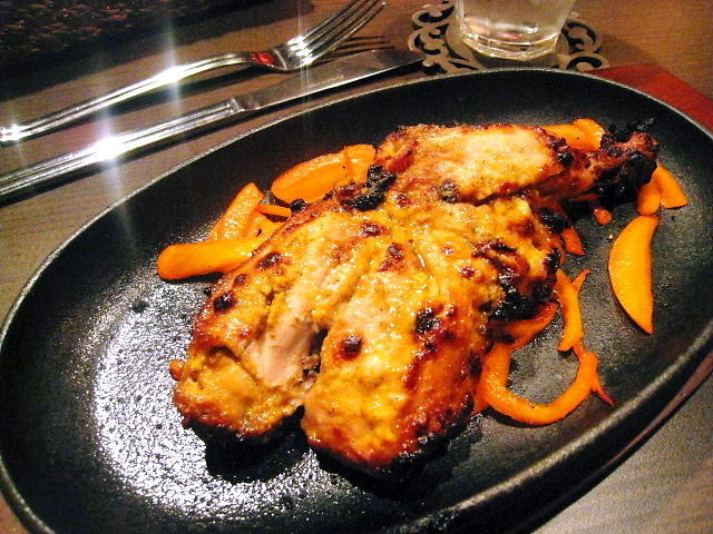 �^���h���[�`�L��