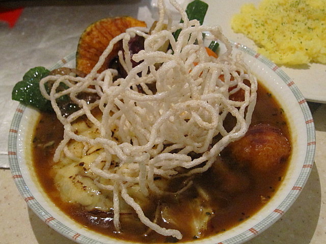 �f�`�q�h�C�K���C�X�[�v�J���[