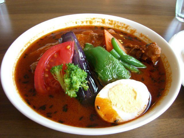 �`�L����؁C�X�[�v�J���[