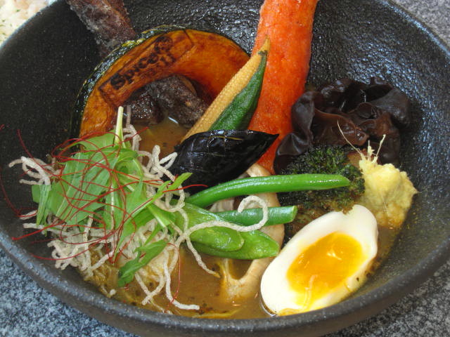 �X�p�C�X���~���C�x�W�^�u���X�[�v�J���[