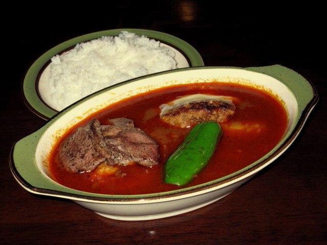 �A�W�A���X�p�C�X�C������؁C�X�[�v�J���[