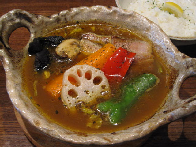 �X�[�v�J���[�C���x���_�[�|�[�N�̃X���[�N,en,�G��