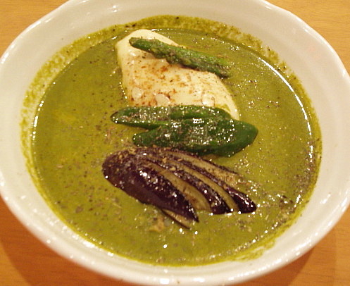 �^�C���O���[���`�L���J���[