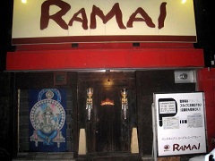 RAMAI(���}�C)�{�X