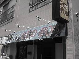 REDPOD(���b�h�|�b�h)