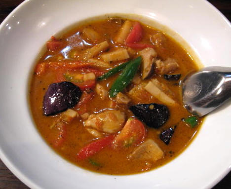 �����[�O�[�C�^�C���䕗���b�h�J���[