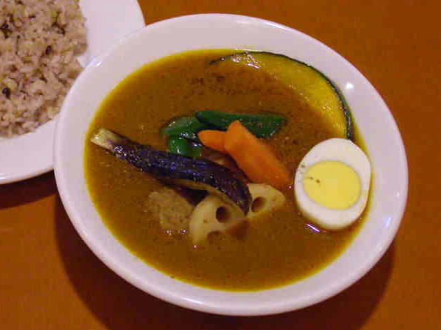 Terramerita(�e�������^)�C�X�[�v�J���[