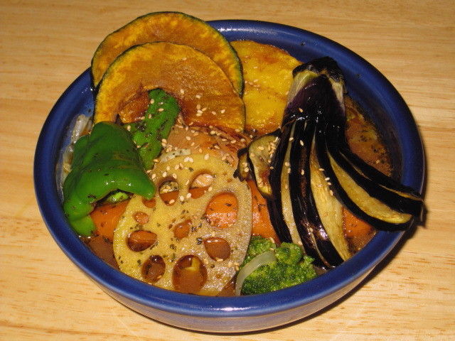 ����؍��X�[�v�J���[