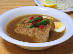 SAVOY(�T���H�C)�n�X�������J�X�[�v�J���[�̍���